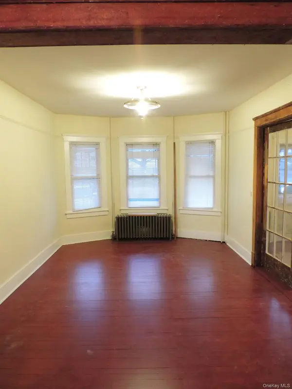 Address not disclosed, New Rochelle, NY 10801