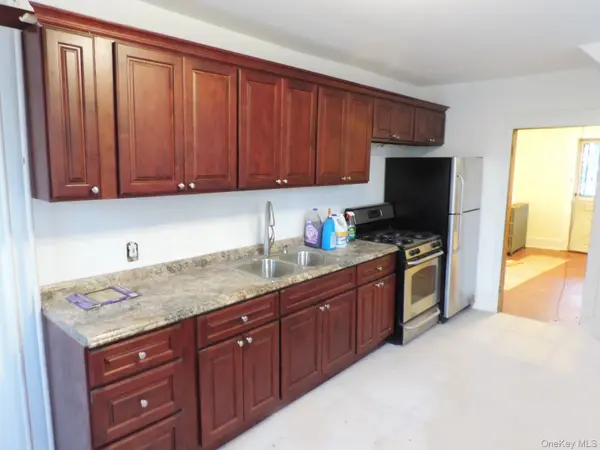 Address not disclosed, New Rochelle, NY 10801