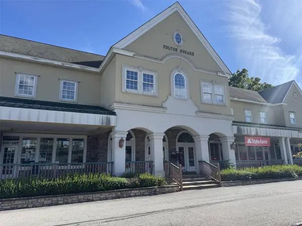6 Depot ST #206, Washingtonville, NY 10992