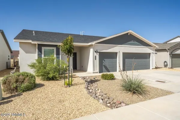6155 Sinatra PL, Las Cruces, NM 88012