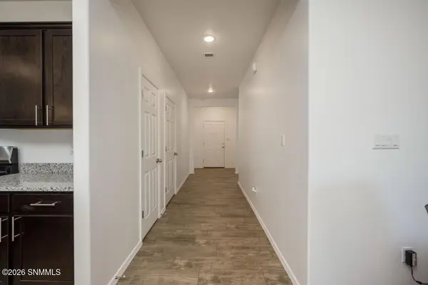 6155 Sinatra PL, Las Cruces, NM 88012