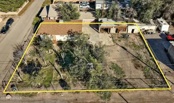 211 E Corpening AVE, La Mesa, NM 88044