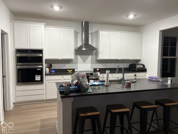 1765 E Richard DR, Martinsville, IN 46151