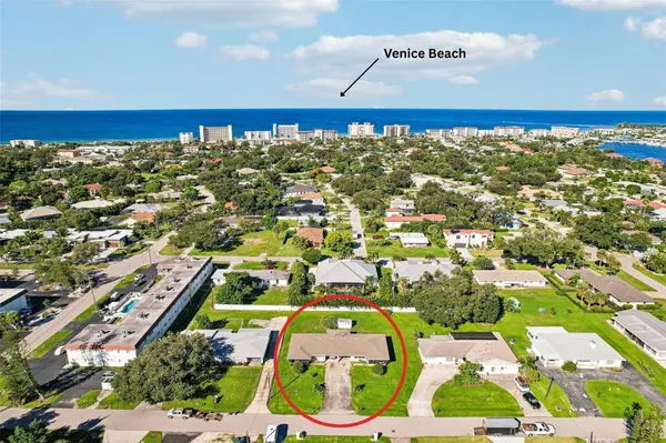 309 PARKSIDE DR, Venice, FL 34285
