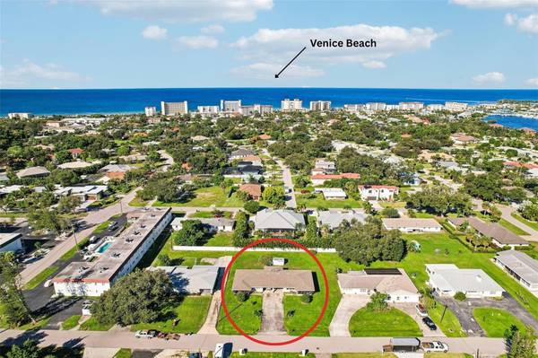 309 PARKSIDE DR, Venice, FL 34285