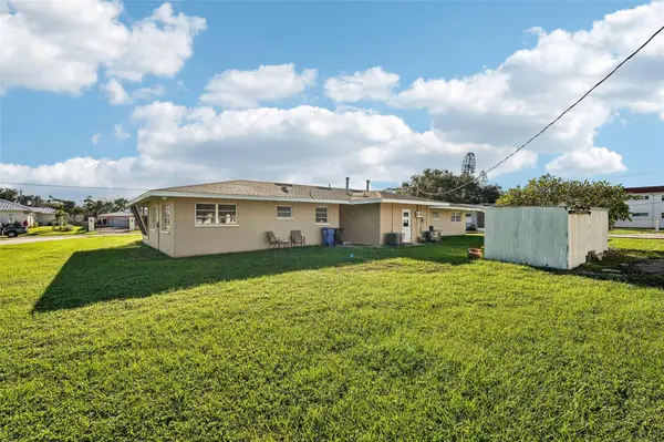 309 PARKSIDE DR, Venice, FL 34285