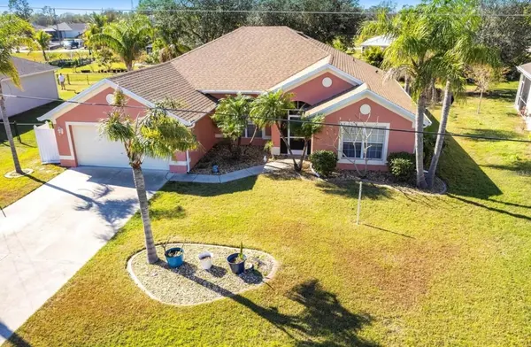 183 CASTILE CT, Punta Gorda, FL 33983