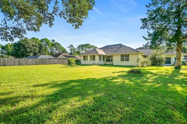 46 WHISPERING PINE DR, Palm Coast, FL 32164