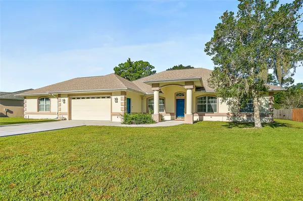 46 WHISPERING PINE DR, Palm Coast, FL 32164