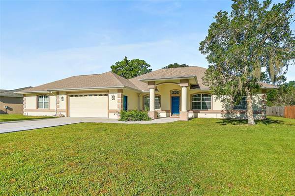 46 WHISPERING PINE DR, Palm Coast, FL 32164