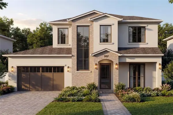 907 N HYER AVE, Orlando, FL 32803