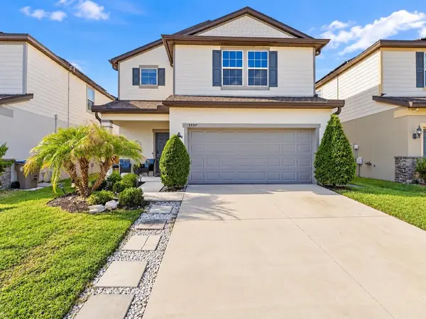 3557 ROCK CREEK LN, Kissimmee, FL 34744