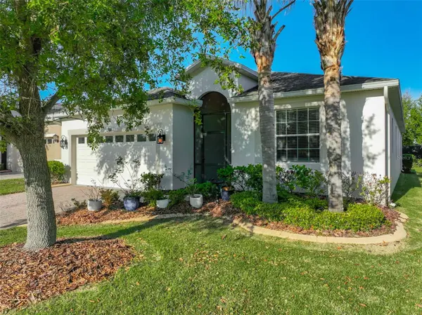4052 SERENA LN, Clermont, FL 34711