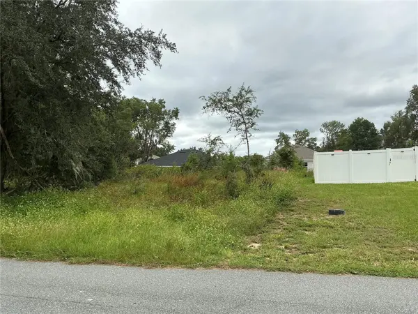 169TH ST, Ocala, FL 34473
