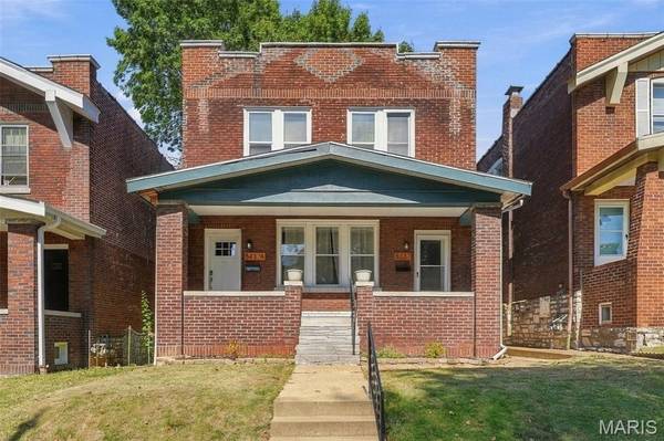 5237 Sutherland AVE, St Louis, MO 63109
