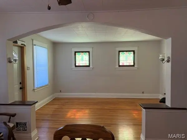 Address not disclosed, St Louis, MO 63109