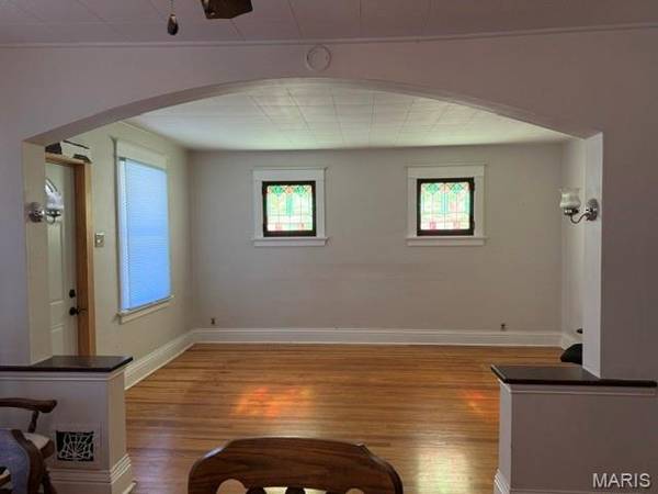Address not disclosed, St Louis, MO 63109