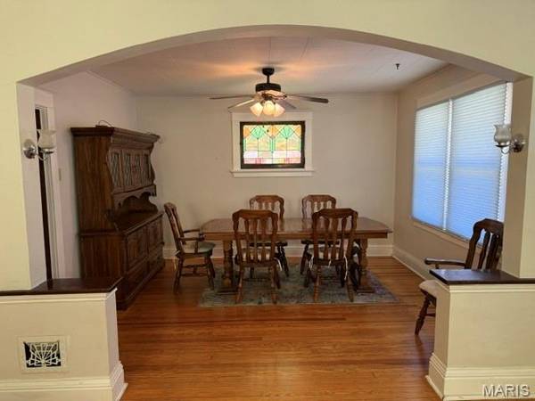 Address not disclosed, St Louis, MO 63109
