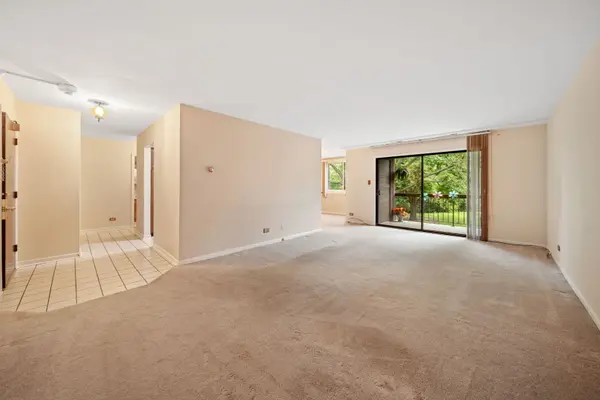 450 Raintree CT #2N, Glen Ellyn, IL 60137