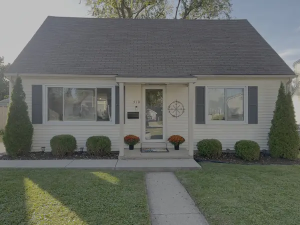 Address Not Disclosed