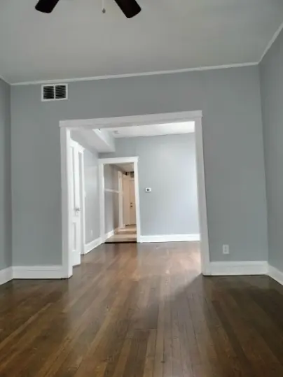 6719 S Sangamon ST #2, Chicago, IL 60621