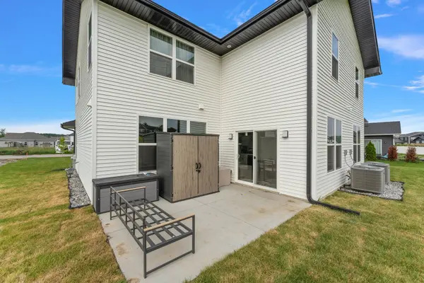 4397 W 77th AVE, Merrillville, IN 46410