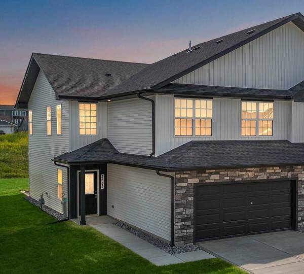 4391 W 77th AVE, Merrillville, IN 46410