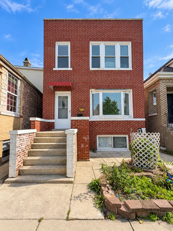 4735 S Rockwell ST #2, Chicago, IL 60632