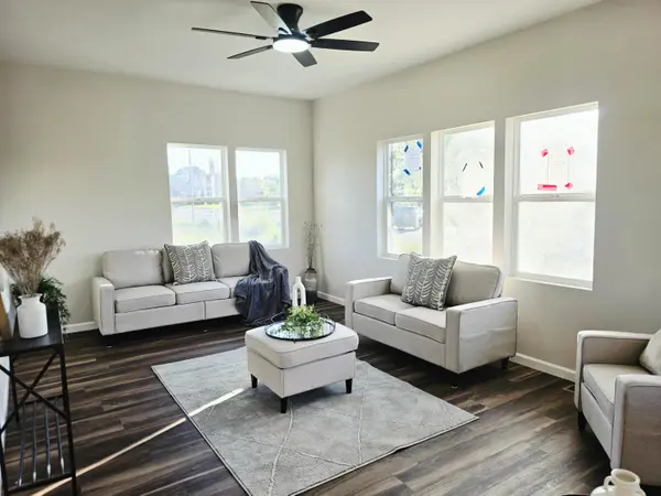405 Bridge Street, Gary, IN 46404