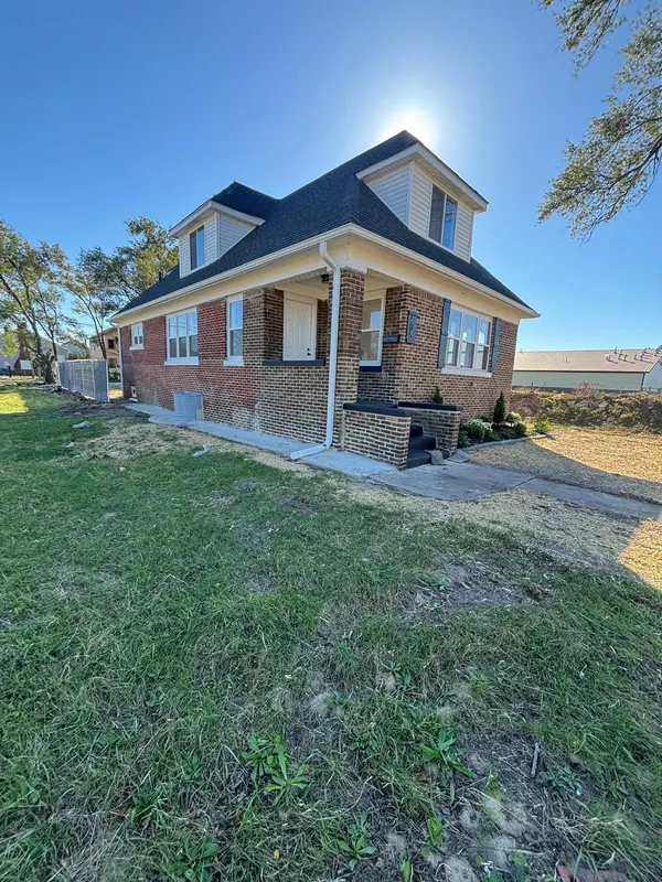 405 Bridge ST, Gary, IN 46404