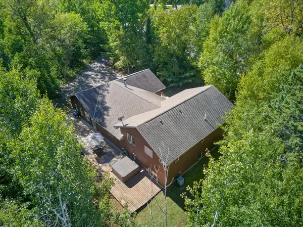 112 Bay RD, Coleraine, MN 55722