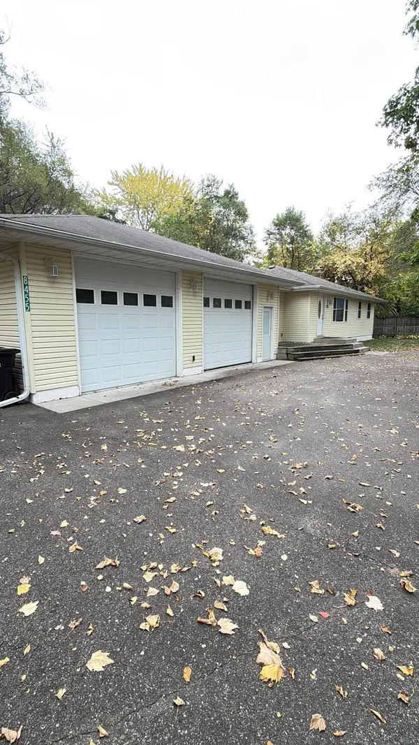 8455 Terrace RD NE, Spring Lake Park, MN 55432