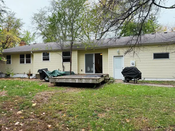 8455 Terrace RD NE, Spring Lake Park, MN 55432