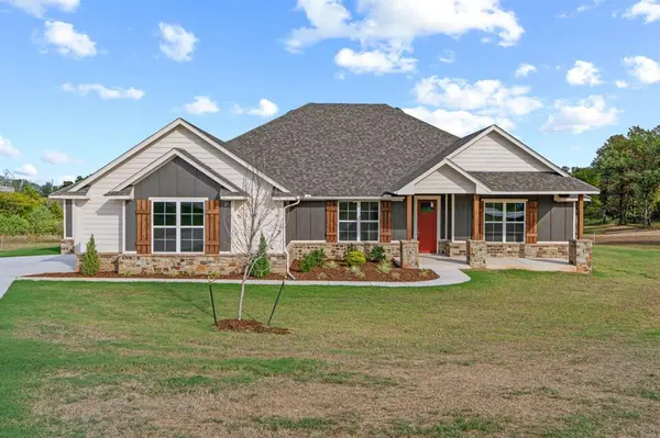 11179 Black Lion CT, Blanchard, OK 73010