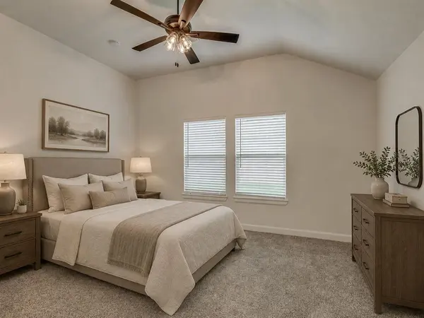 3717 NW 177th ST, Edmond, OK 73012