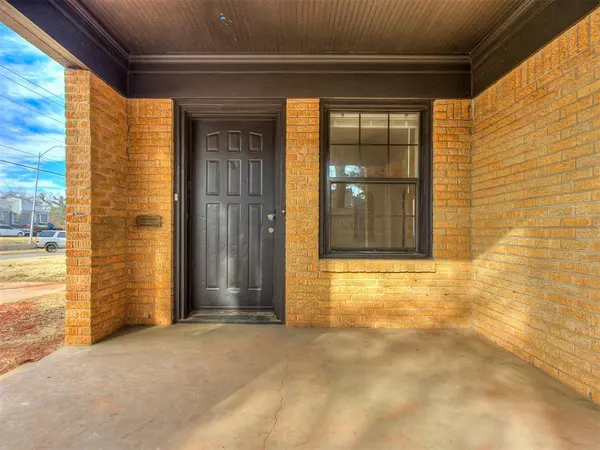 2110 N Kelley AVE, Oklahoma City, OK 73111