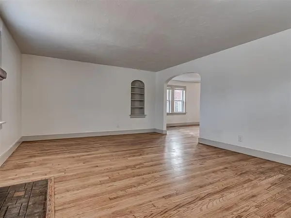 2110 N Kelley AVE, Oklahoma City, OK 73111