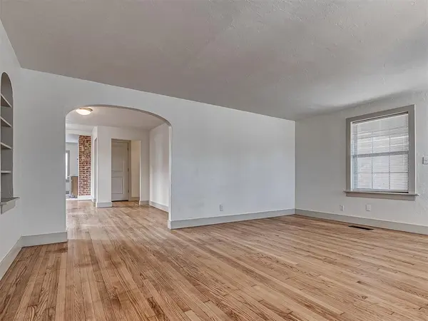 2110 N Kelley AVE, Oklahoma City, OK 73111