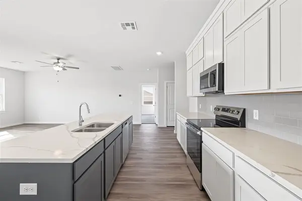 8236 Sideoats TRL, El Reno, OK 73036