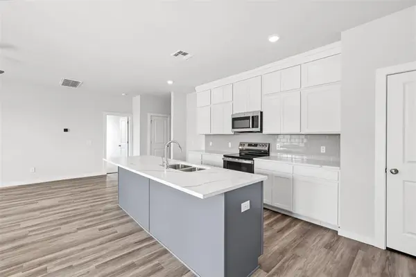 8236 Sideoats TRL, El Reno, OK 73036