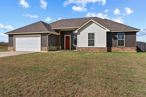 17319 290th ST, Washington, OK 73093