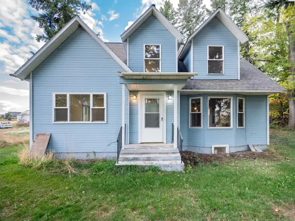 2201 Kitzmiller Road, Pullman, WA 99163