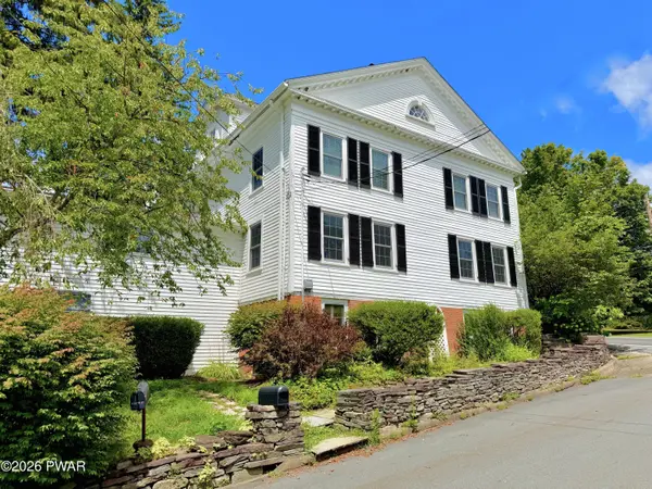 401 Wayne ST, Bethany, PA 18431