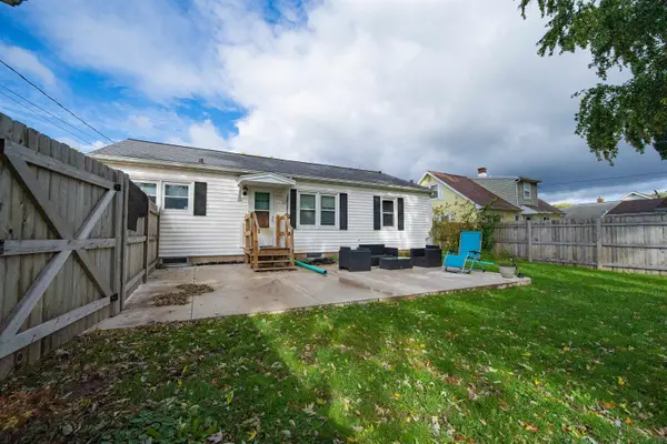 612 WESTERN AVE, Fond Du Lac, WI 54935
