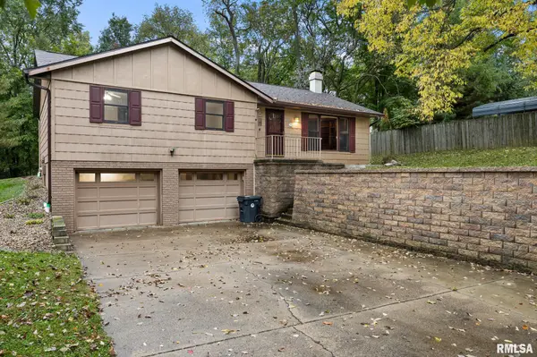 714 AUDUBON DR, Pekin, IL 61554