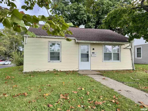 419 W NEBRASKA AVE, Peoria, IL 61604