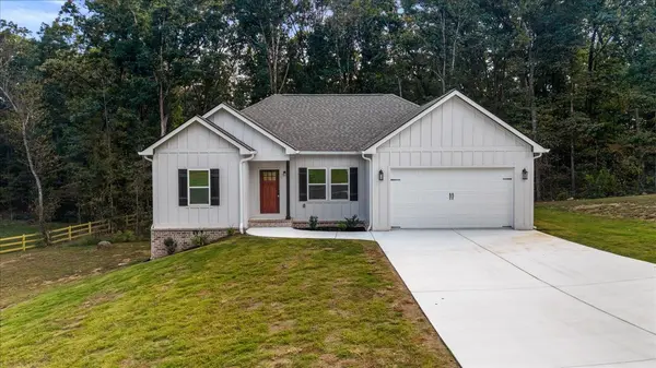 125 County Road 155, Riceville, TN 37370