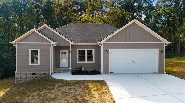 129 County Road 155, Riceville, TN 37370