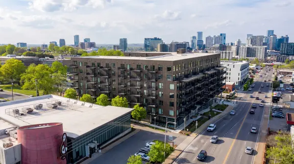 1107 8th Ave #S #208, Nashville, TN 37203