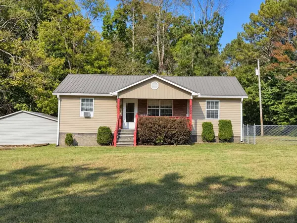2304 Pleasant Grove Trail #SW, Cleveland, TN 37311